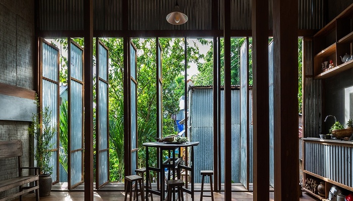 shunrinishizawa,房屋,建筑事务所,NISHIZAWA,ARCHITECTS,设计团队