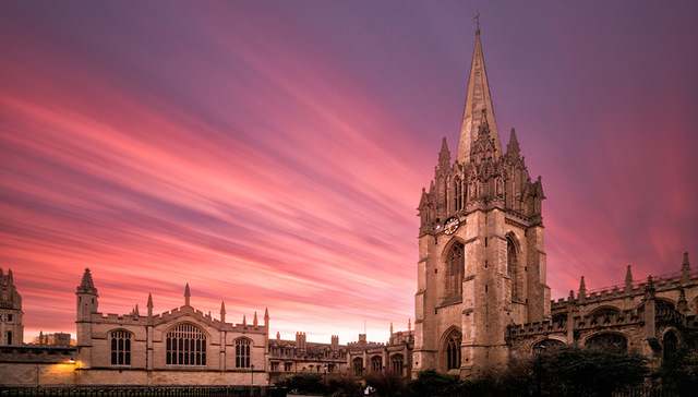 泰晤士高等教育排名出炉 这些世界大学榜单有没有自带倾向？