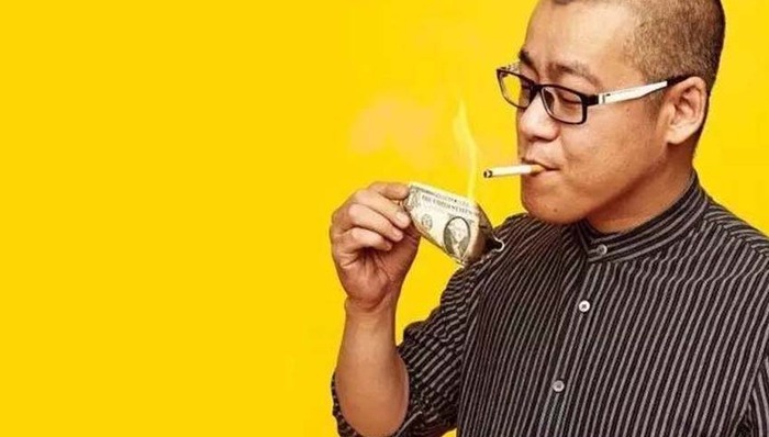 央行禁止ICO后 李笑来首次发声称“配合清退工作”