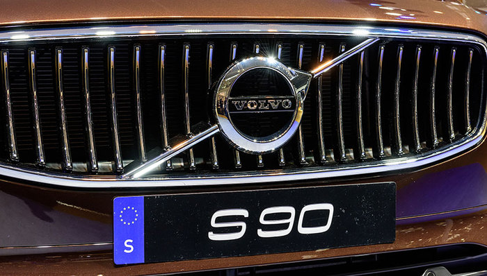 沃尔沃,车圈观察