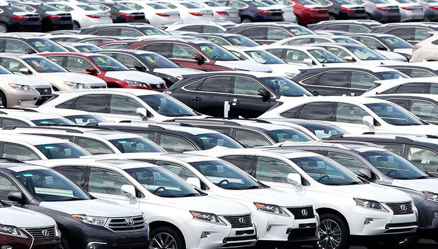 为了提升产品开发效率 丰田邀请供应商入驻公司办公