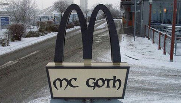 你好，我想点一份不开心乐园餐