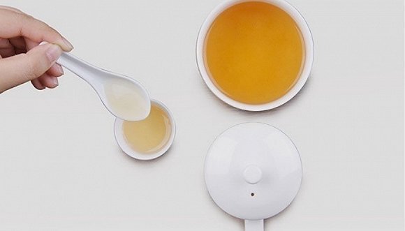 有了这套流程，半天学会专业茶叶审评