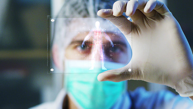 GE集团进军中国医疗“云”