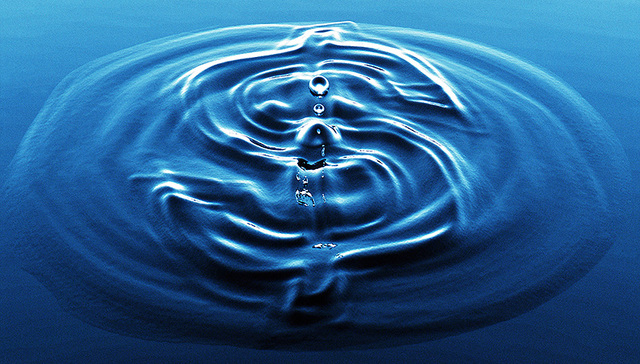 17家上市水务公司半年业绩比拼 水环境治理成为新增长机遇