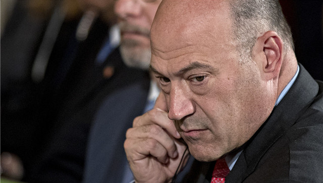 下任美联储主席再成谜！特朗普或不提名科恩