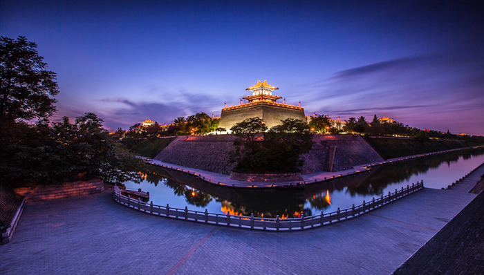 西安,,发展短板,,实体经济