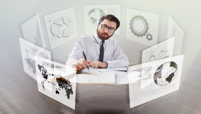 战略转型浅谈,民企