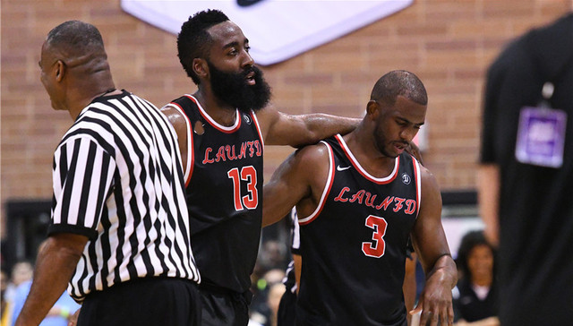 不都是休斯顿火箭 NBA球队售价破20亿美元难成常态