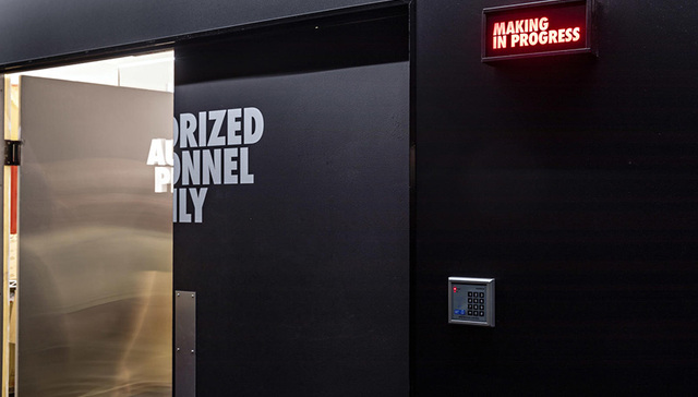 耐克把定制服务搬到了线下 它希望自己的产品还能再酷一些