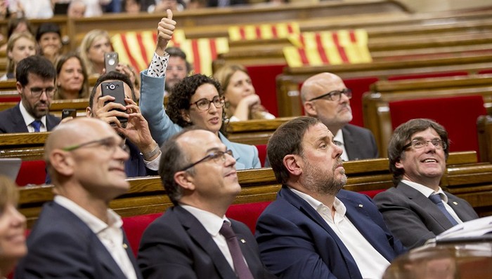 加泰罗尼亚,西班牙,巴塞罗那