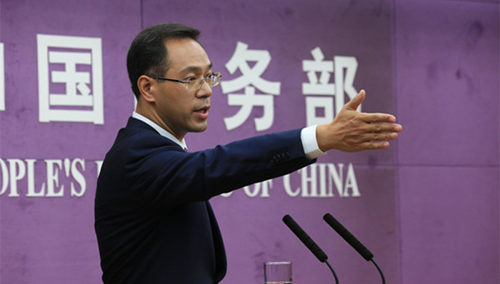 商务部,朝鲜,石油