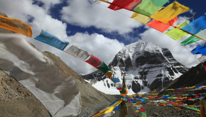 旅游援藏：15年的情怀与担当