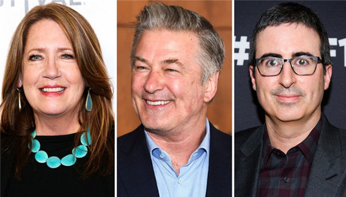 今年谁能获得多座艾美奖？以下15位明星最有可能