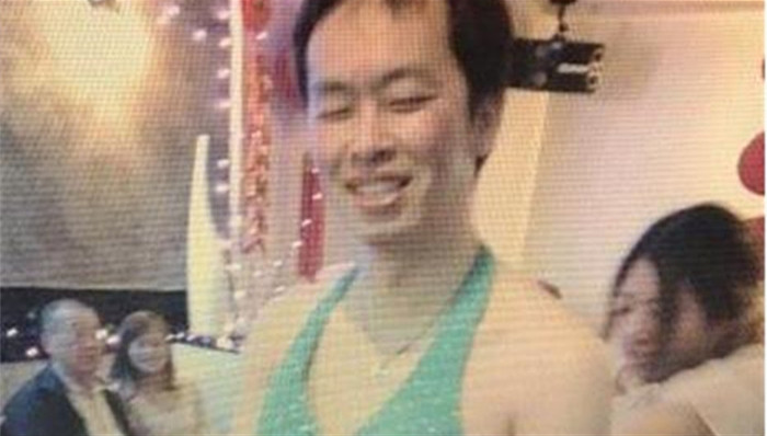 亚洲社会,天下故事