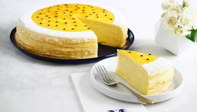 为什么人们会愿意加价100元从黄牛手上买一块蛋糕？