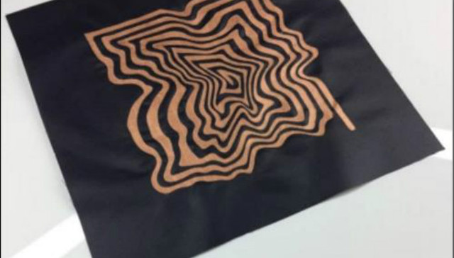 听，你家窗帘在唱歌