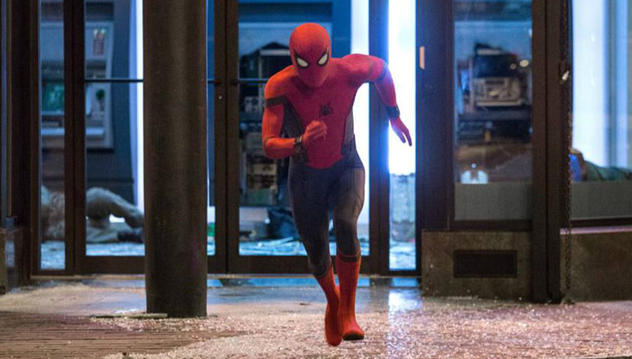 【专访】《蜘蛛侠：英雄归来》导演乔·沃茨：一个15岁的少年如何成为超级英雄？