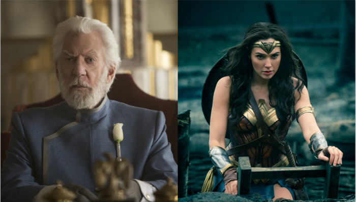 【文娱早报】第90届奥斯卡终身成就奖名单公布 好莱坞暑期档创10年票房新低