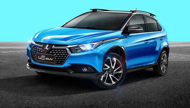 言论|不断向下的纳智捷 推新车也于事无补