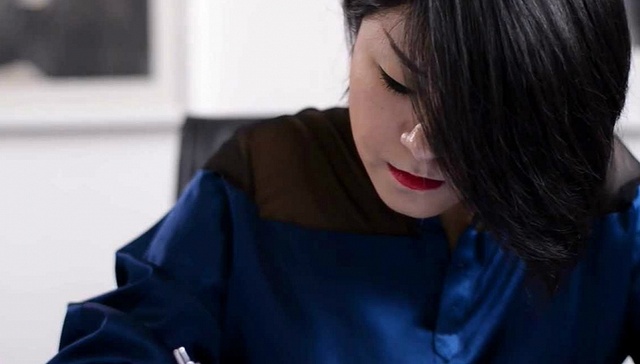 安踏收购韩国运动品牌Kolon后 找了Masha Ma做中国区创意总监