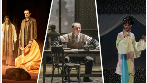 第19届上海国际艺术节下月开幕 界面文化为你提前盘点