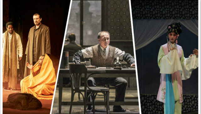 第19届上海国际艺术节下月开幕 界面文化为你提前盘点