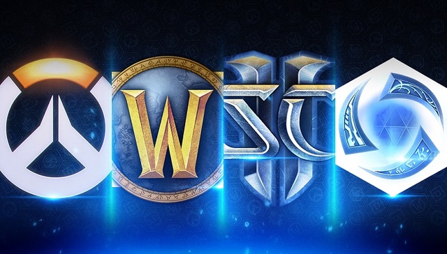 暴雪的电竞事业又前进了一步：专属电竞中心10月7日开放