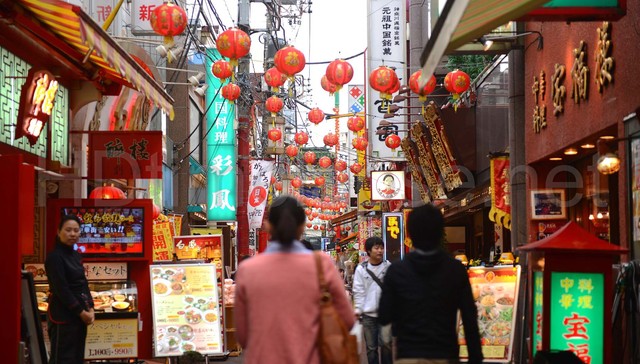 家喻户晓的麻婆豆腐：中华料理如何影响了日本人的餐桌？