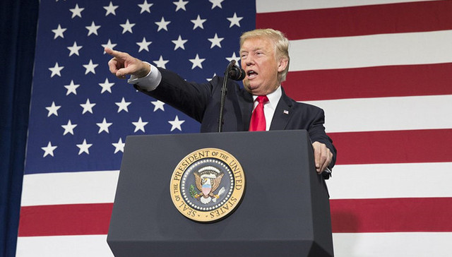 美国入境游数据悲观 ：“市场上笼罩着重重乌云”