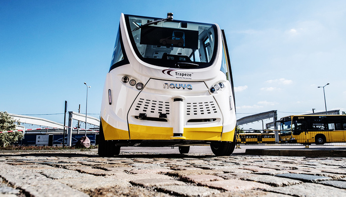 自动驾驶,指导原则,人类生命,伦理委员会,世界领先地位,人机交互,主权,伦理问题,神学家,信息学