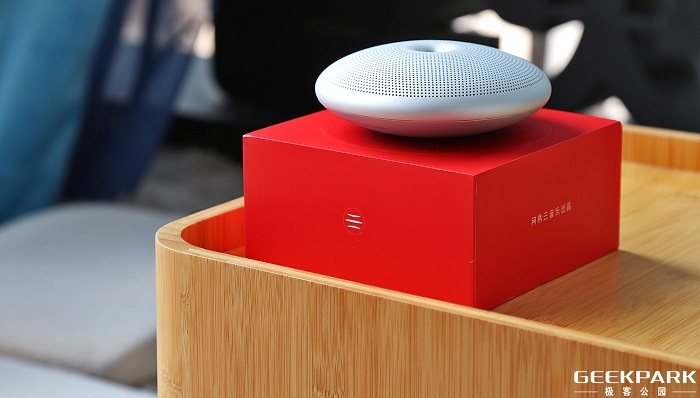 网易云音乐,智能音箱