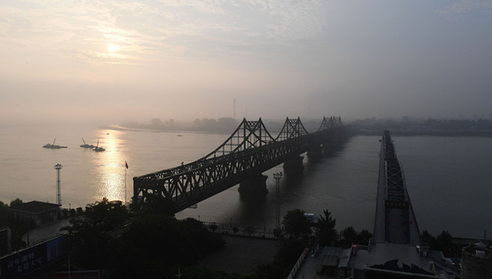 环保部,朝鲜核试验,中国东北,监测数据