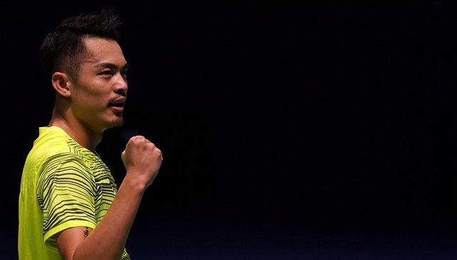 【体育晚报】全运会林丹实现四连冠 大冠军杯中国女排横扫韩国