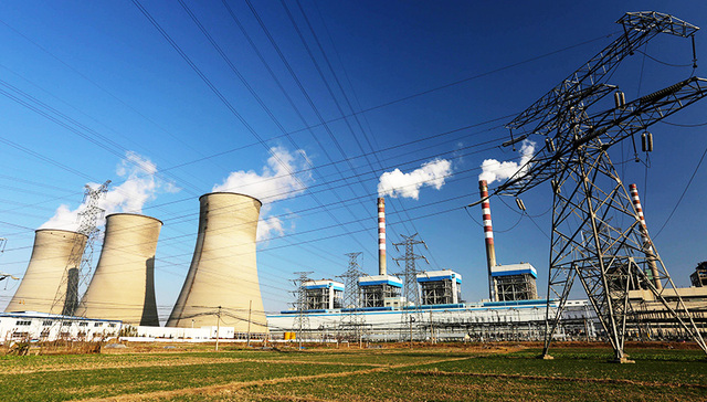 2017年首批煤电落后产能淘汰名单下达 五大电力集团占七成