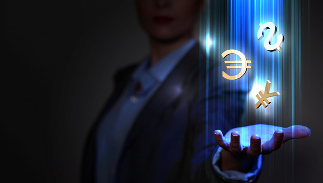 欧元,美元,欧洲央行,德拉吉