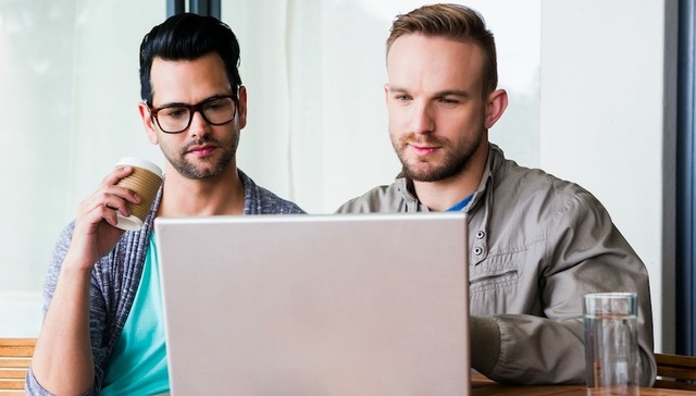 斯坦福研究称可通过AI识别性取向 准确率最高达91%