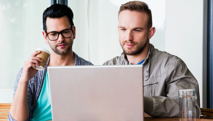 天下故事,惊奇的发现