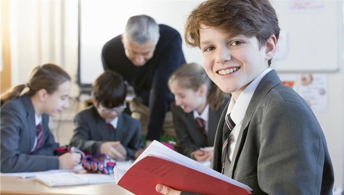 研究报告,惊奇的发现