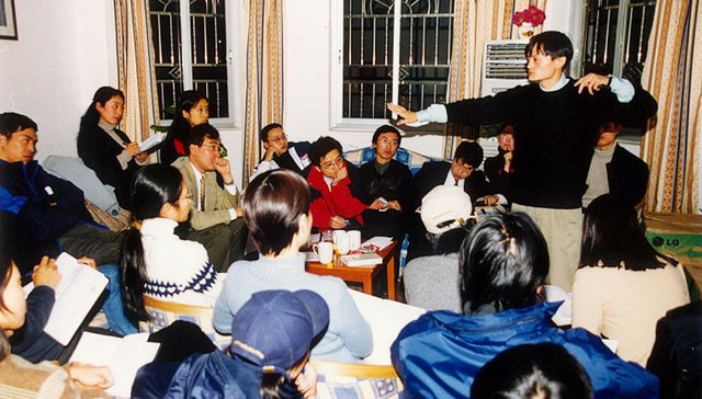 马云,湖畔,花园,商友会,Ready,HR,淘宝,阿里巴巴,吴妈,多隆