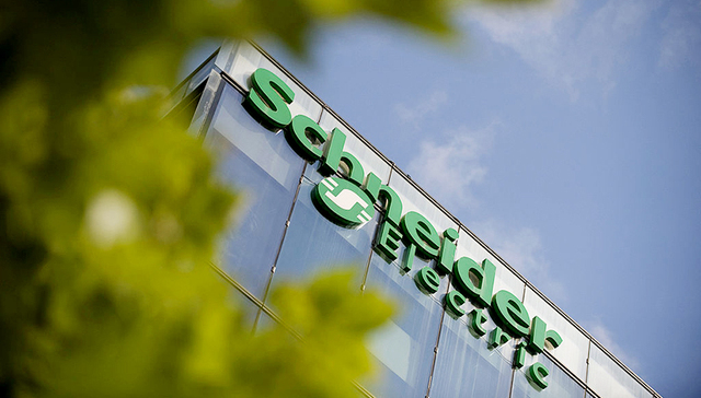 施耐德：盲目“工业云”或抹杀市场扩展性与灵活性