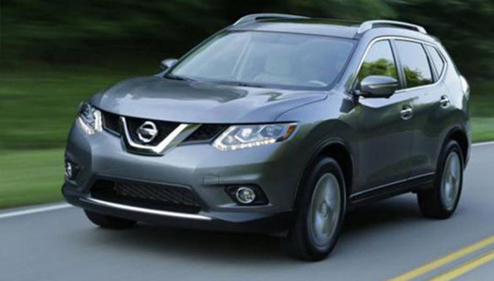 车圈观察,新车测评,车技解析