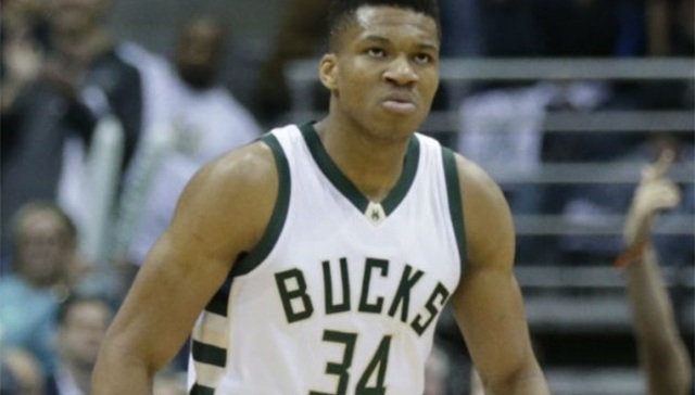 30队之密尔沃基雄鹿：“字母哥”崛起两大将康复 能更进一步吗？