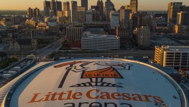 30队之底特律活塞：用新球馆 走老路子？