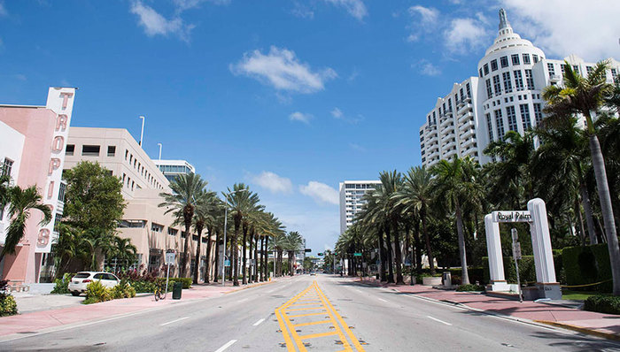 飓风,佛罗里达州