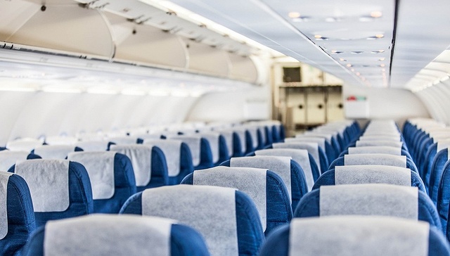 瑞安航空推出更严格的携带行李政策 11月起开始执行