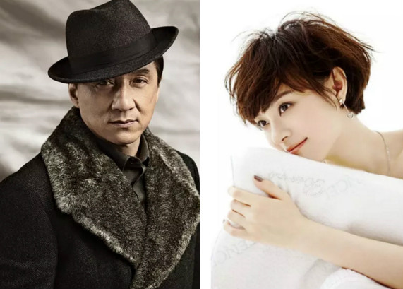 海润,孙俪,连奕名,富坤,A股上市公司,影视公司,影视制作,成龙的电影,A股市场,控股