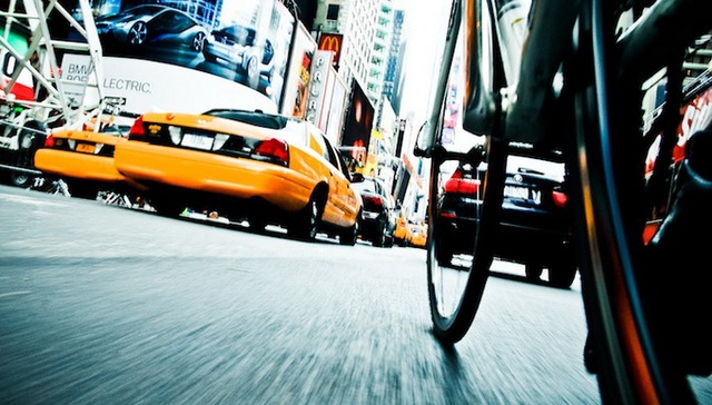 共享单车出海记：普遍受当地政府欢迎 市场空间仍大