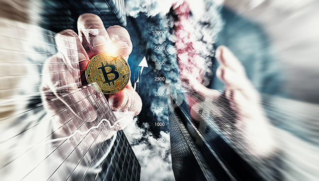 【深度】虚拟货币交易平台乱象调查