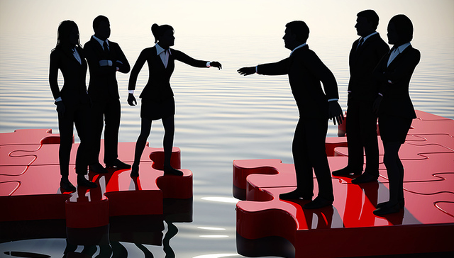 中国建材集团整合进行时：“中国神材”来了